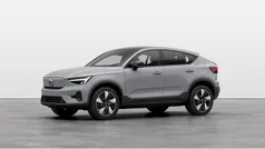 Usado 2025 Volvo C40 Plus SUV | 48.500 € (Precio justo)