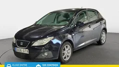 Usado 2010 Seat Ibiza Style Utilitario | 6990 € (Buen precio)