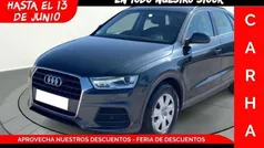Usado 2018 Audi Q3 SUV | 19.890 € (Super precio)