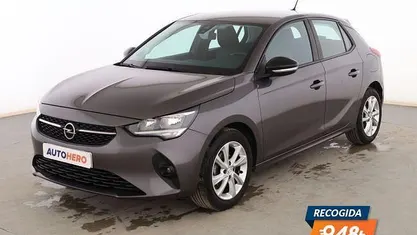 Usado Opel Corsa Edition 75 CV (55 kW) 2021 Utilitario