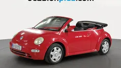 Usado 2003 VW Beetle Descapotable | 5450 €