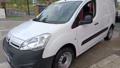 Blanco Usado 2017 Citroën Berlingo Monovolumen | 5999 € (Super precio)