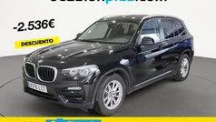 Usado 2019 BMW X3 SUV | 27.900 € (Precio justo)
