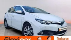 Usado 2017 Toyota Auris Active Utilitario | 11.790 € (Precio justo)