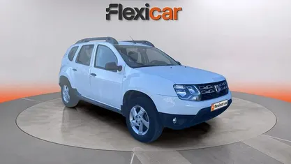 Usado Dacia Duster Ambiance 90 CV (66 kW) 2016 SUV
