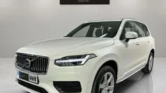 Blanco Usado 2024 Volvo XC90 Core SUV | 56.990 € (Precio justo)