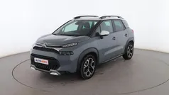 Gris Usado 2021 Citroën C3 Aircross PureTech SUV | 15.799 € (Precio justo)