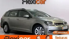 Usado 2018 VW Golf VII Business Familiar | 12.470 € (Precio justo)