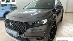 Gris Usado 2020 DS Automobiles DS7 Crossback Performance SUV | 21.500 € (Precio justo)