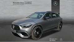 Usado 2023 Mercedes GLA35 AMG AMG SUV | 58.990 € (Buen precio)