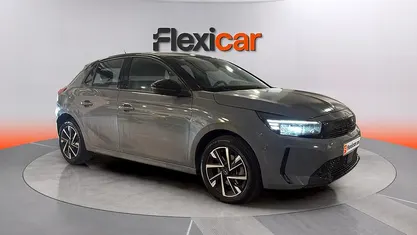 Usado Opel Corsa 101 HP (74 kW) 2024 Azul Citadino