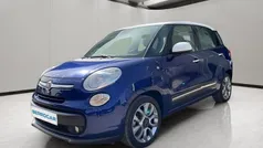 Usado 2016 Fiat 500L Lounge Monovolumen | 9500 € (Super precio)