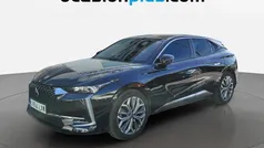 Usado 2022 DS Automobiles DS4 Trocadero Utilitario | 17.537 € (Super precio)