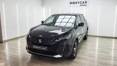 Usado 2022 Peugeot 5008 Allure Monovolumen | 23.589 € (Precio justo)