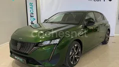 Usado 2024 Peugeot 308 Allure Berlina | 23.500 € (Super precio)