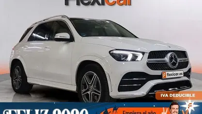 Usado 2020 Mercedes GLE350 | 53.490 € (Super precio)