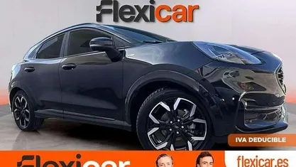 Usado Ford Puma ST-Line X 125 CV (91 kW) 2023 SUV