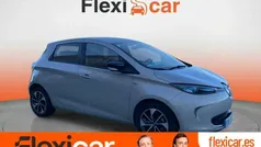 Usado 2017 Renault Zoe Bose Edition Utilitario | 9990 € (Precio justo)