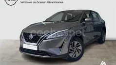 Otro Usado 2024 Nissan Qashqai Acenta SUV | 24.900 € (Precio justo)