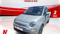 Usado 2023 Fiat 500 Dolcevita | 11.672 € (Precio justo)