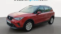 Usado 2025 Seat Arona Style SUV | 16.719 € (Buen precio)