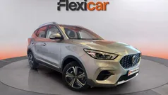 Usado 2023 MG ZS Comfort Berlina | 13.690 € (Buen precio)