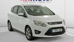 Usado 2015 Ford C-MAX Trend Monovolumen | 9990 € (Precio justo)