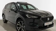 Usado 2023 Seat Tarraco FR SUV | 34.338 € (Precio justo)