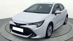 Usado 2021 Toyota Corolla Active Berlina | 15.990 € (Buen precio)