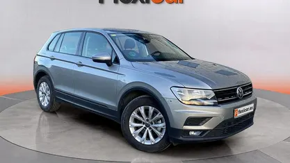 Usado 2020 VW Tiguan Edition SUV | 19.990 € (Buen precio)