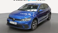 Usado 2025 VW Polo Utilitario | 21.000 € (Precio justo)