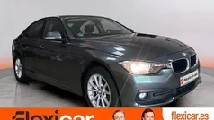 Usado 2016 BMW 318 Berlina | 15.490 € (Precio justo)