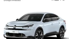 Usado 2025 Citroën C4 Berlina | 24.900 € (Precio justo)