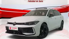 Usado 2024 VW Passat R-line | 44.299 € (Precio justo)