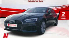 Usado 2019 Audi A5 Sportback Advanced Plus | 28.962 € (Precio justo)