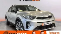 Usado 2022 Kia Stonic SUV | 15.490 € (Precio justo)