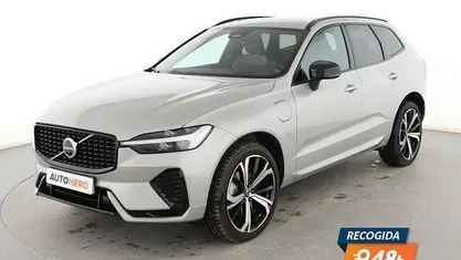 Usado Volvo XC60 R-Design 341 CV (250 kW) 2021 SUV