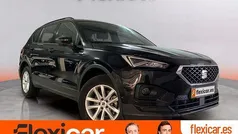 Usado 2023 Seat Tarraco Style SUV | 26.970 € (Precio justo)