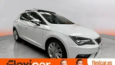 Usado 2017 Seat Leon XCELLENCE Utilitario | 14.990 € (Precio justo)
