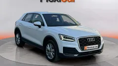 Blanco Usado 2020 Audi Q2 Advanced SUV | 17.990 € (Buen precio)