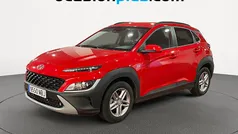 Usado 2022 Hyundai Kona SUV | 17.182 € (Super precio)