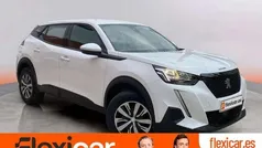 Usado 2021 Peugeot 2008 Active SUV | 11.970 € (Super precio)