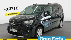 Usado 2023 Opel Combo Elegance Monovolumen | 19.050 € (Precio justo)