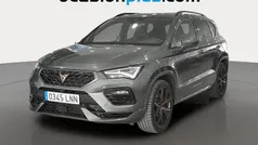 Gris Usado 2021 Cupra Ateca SUV | 29.082 € (Super precio)