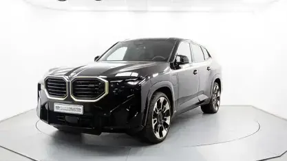 Usado BMW XM Comfort Edition 653 CV (480 kW) 2023 Negro SUV
