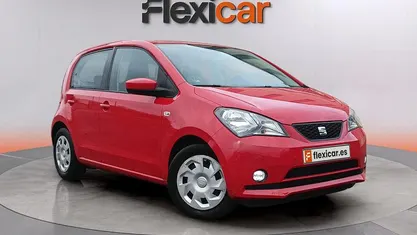 Usado Seat Mii Style 75 CV (55 kW) 2019 Utilitario