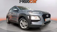 Usado 2019 Hyundai Kona SUV | 12.990 € (Buen precio)