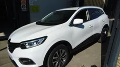 Blanco Usado 2020 Renault Kadjar Zen SUV | 17.500 € (Precio justo)