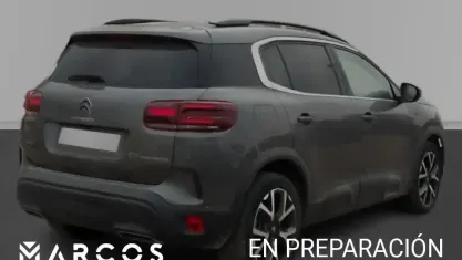 Usado Citroën C5 Aircross Shine 225 CV (165 kW) 2023 SUV