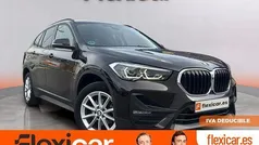 Usado 2021 BMW X1 SUV | 23.970 € (Precio justo)